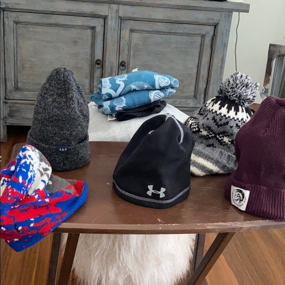 Beanies